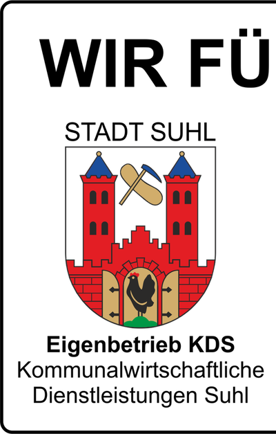 Eigenbetrieb KDS